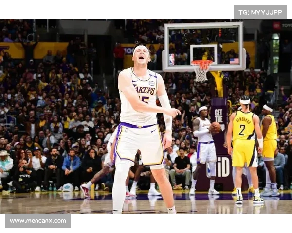 里夫斯亚洲行圆满落幕 专访中畅谈专注篮球与湖人新赛季目标 里夫斯亚洲行圆满落幕 专访中畅谈专注篮球与湖人新赛季目标