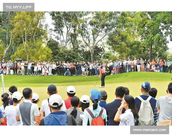 高尔夫赛事直播新体验 探索前沿科技如何提升观赛感受 高尔夫赛事直播新体验 探索前沿科技如何提升观赛感受