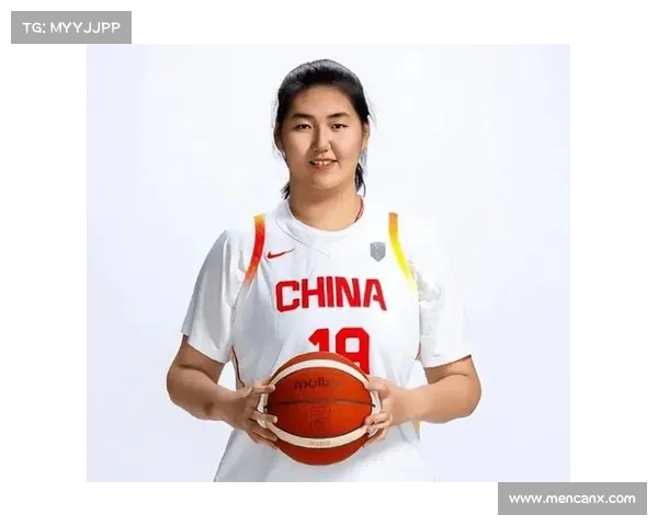 张子宇入选亚洲杯最受瞩目年轻球员 FIBA称其为中国篮坛超级新星 张子宇入选亚洲杯最受瞩目年轻球员 FIBA称其为中国篮坛超级新星