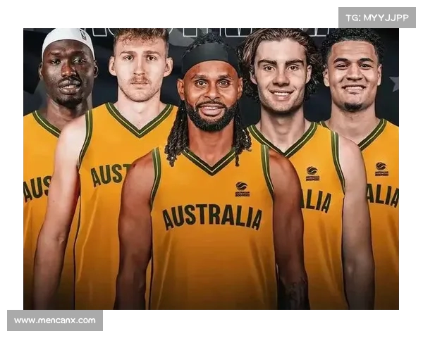 澳大利亚公布亚洲杯14人名单 多名现役NBA球员缺席实力受影响 澳大利亚公布亚洲杯14人名单 多名现役NBA球员缺席实力受影响